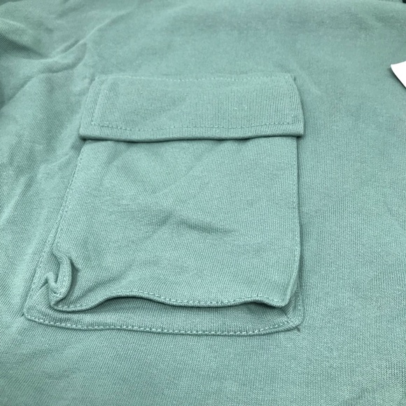 Missguided Pocket Detail Tie Waist Sweater Dress - Picture 6 of 8